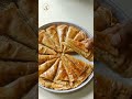 baklava sweet இனி வீட்டிலேயே செய்யலாம் 😱 20 min s short sweet baklava tamil