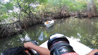 BTS | Preshoot On Boat | Kasun Shanaka. Photography