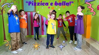 🎵❤ Attività ritmica per infanzia e primaria, condivisione, unione e ritmo!-\