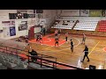 jumpball golden league 24 25 Μ.Κ.Ο. – Χαμένα Ταλέντα 44 – 50 12 02 2025