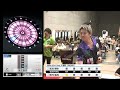 【松吉 輝宗 vs 畦元 隆成】japan 2024 stage10 福岡 semi final