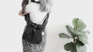 Everyday Dog Walking Bag Campaign Video