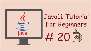 Java Tutorial for Beginners - #20 - Introduction to Inheritance