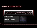 trance apex4gency apex journey