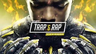 trap rap music best rap bass trap mix 2020 black panther
