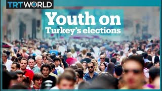 Youth perspectives on Turkey’s elections