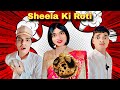 Sheela Ki Roti Ep.844 | FUNwithPRASAD |#funwithprasad