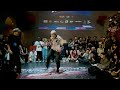 wonderfunk 8 locking final tony vs ray