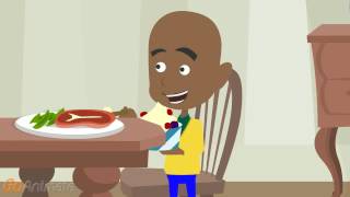 Little Bill Wants Ice Cream