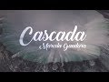 Marcela Gándara | Cascada (Letra) | Nuevo Album 2017