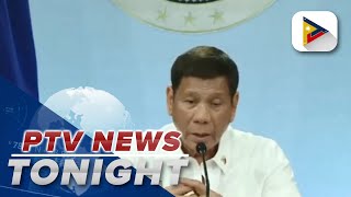 No legal impediment if President-elect BBM appoints PRRD as drug czar