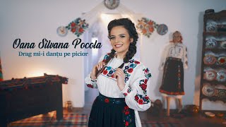 Oana Silvana Pocola ♦️ Drag mi-i danțu pe picior  | Videoclip oficial 2022  ❌ BIHOR