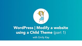 Mastering WordPress Child Themes: Customizing Headers & Navigation Like a Pro!