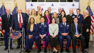 2025 Charlie Allen Achievement Awards