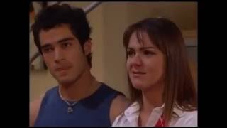 Lujan y Teo - Parte 54 (Rebelde)