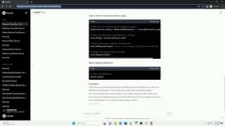 selenium proxy authentication using webdriver with example