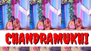 పూర్తిగా మారిన చంద్రముఖి💀 | Chandramukhi  | Ra Ra Video Song | Rajinikanth | Nayanthara | Jyothika