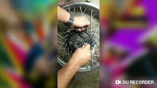 #DIY PAANO MABILIS MATANGAL ANG STEELL BUSHINGS??