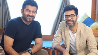 Sachin-Jigar live show at burdwan kanchan utsav 2025 🎥