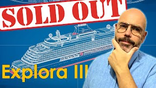 Explora III: Will It Solve Explora Journeys' Biggest Problem?