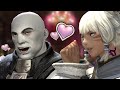 Terrible Final Fantasy XIV Pick Up Lines