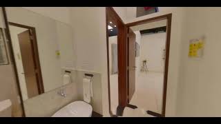 Video Tour of 3 BHK Apartment in Vilas Yashwin Supernova, Bhumkar Nagar, Wakad, Pune.