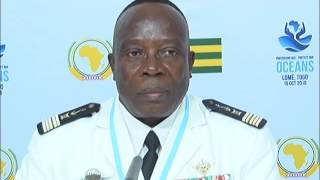 SECURITE MARITIME L'EXEMPLE DU TOGO