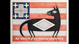Ed Kabotie: An "Alter-Native" History