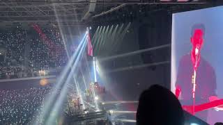 231223 DAY6 (데이식스) ‘Love me or Leave me, 아 왜 (I wait), Sweet Chaos, Shoot Me’ 직캠 크리스마스 콘서트 Concert