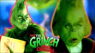 LOSING OUR MINDS OVER BABY GRINCH!! | Commentary & Reactions