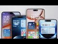 Who Has the BEST Dynamic Island on Android? Xiaomi vs. Honor vs. OPPO vs. Vivo