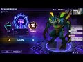 『익곰』 가로쉬 보고있나 진짜 탱커의 교과서 디아블로 heroes of the storm