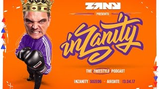 Zany - inZanity S02E06