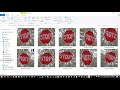 Data augmentation with Keras