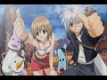 Rave Master Opening 2 (4K AI Upscaled & Enhanced)