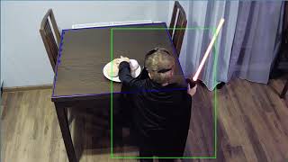 Dahua Object missing