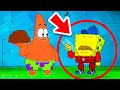 ERRORS Hidden In SpongeBob | The Great Snail Race, Mermaid Man Vs SpongeBob & MORE!