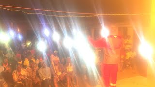 BUBA iBOSS X FADLAN FULL PERFORMANCE @WONDERS CONCERT