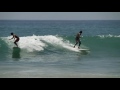 surfing i hikkaduwa narigama i sri lanka 2017