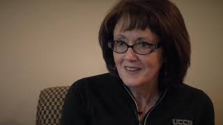 MPA Alumna Profile Susan Szpyrka, Senior Vice Chancellor Administration \u0026 Finance, UCCS