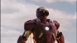 Avengers vs Chitauri Army - Fight Scenes - Part 1