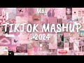 tiktok mashup may 💗2024💗 not clean