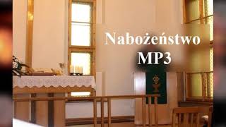 Nabożeństwo Reformacyjne 31.10.2017 r.