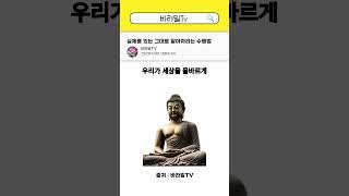 위빠사나 | 실체를 있는 그대로 알아차리는 수행법