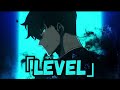 『LEveL』SOLO LEVELING『AMV』-  SawanoHiroyuki[nZk]:TOMORROW X TOGETER『MAD』