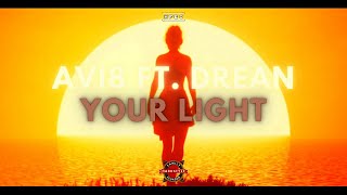 Avi8 ft. Drean - Your Light. (Sub Eng/Esp)