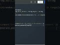 Get UnHackable Passwords in Seconds Using Python! | Password Generator In Python