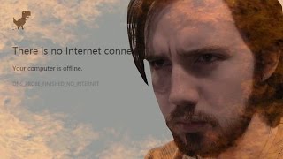 Fuck Shitty Internet