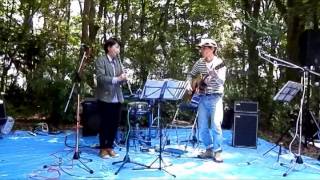 十枝の森の音楽会 mp２０１５年５月１７日　３g