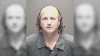 Former Galveston judge convicted of two counts of online impersonation
